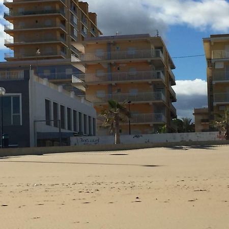 Piso Ideal Para Las Vacaciones Miramar Kültér fotó