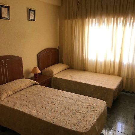 Piso Ideal Para Las Vacaciones Miramar Kültér fotó