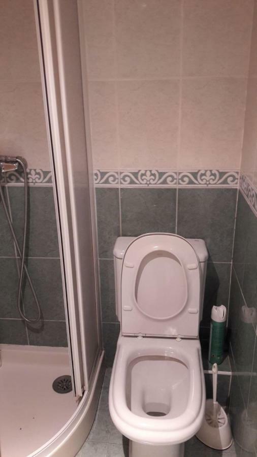 Piso Ideal Para Las Vacaciones Miramar Kültér fotó