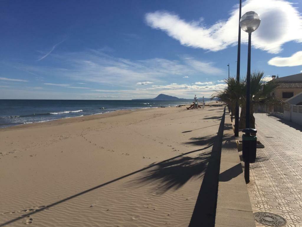 Piso Ideal Para Las Vacaciones Miramar Kültér fotó