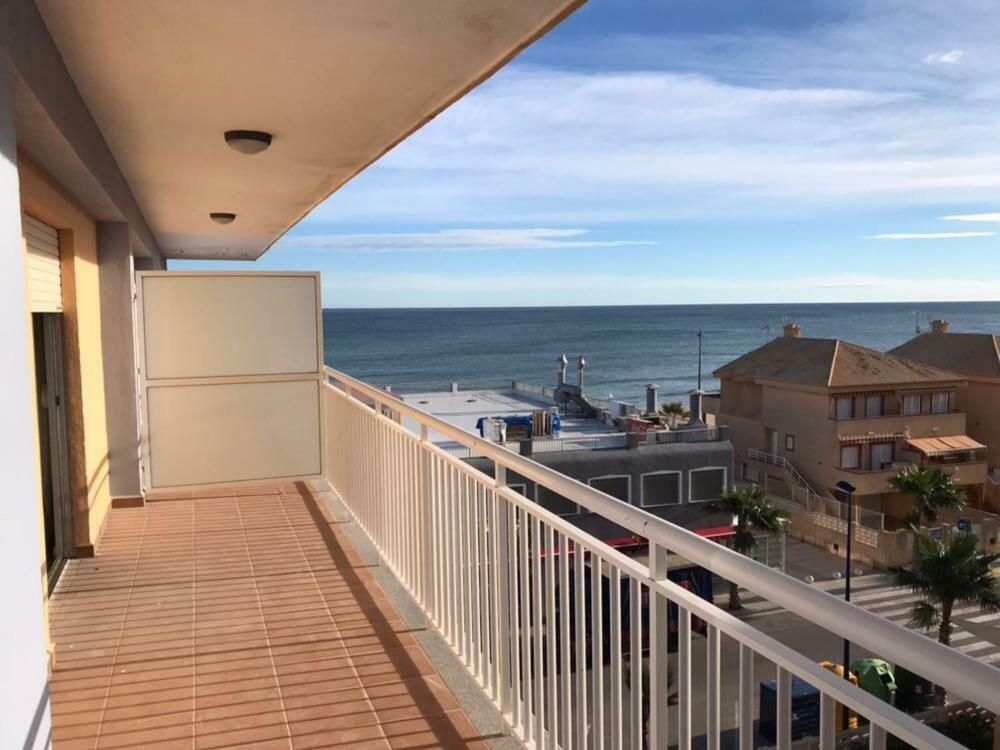 Piso Ideal Para Las Vacaciones Miramar Kültér fotó